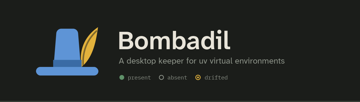 Bombadil